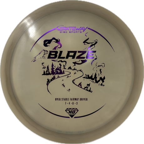 Blaze-Gateway-Foundation Disc Golf