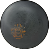 Entropy-MVP-Foundation Disc Golf