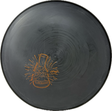 Entropy-MVP-Foundation Disc Golf