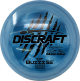 6 Claw ESP Buzzz SS | Worlds 2026-Discraft-Foundation Disc Golf