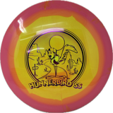 Hunnerbird SS - Roadrunner-Foundation Disc Golf-Foundation Disc Golf