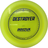 Destroyer-Innova-Foundation Disc Golf