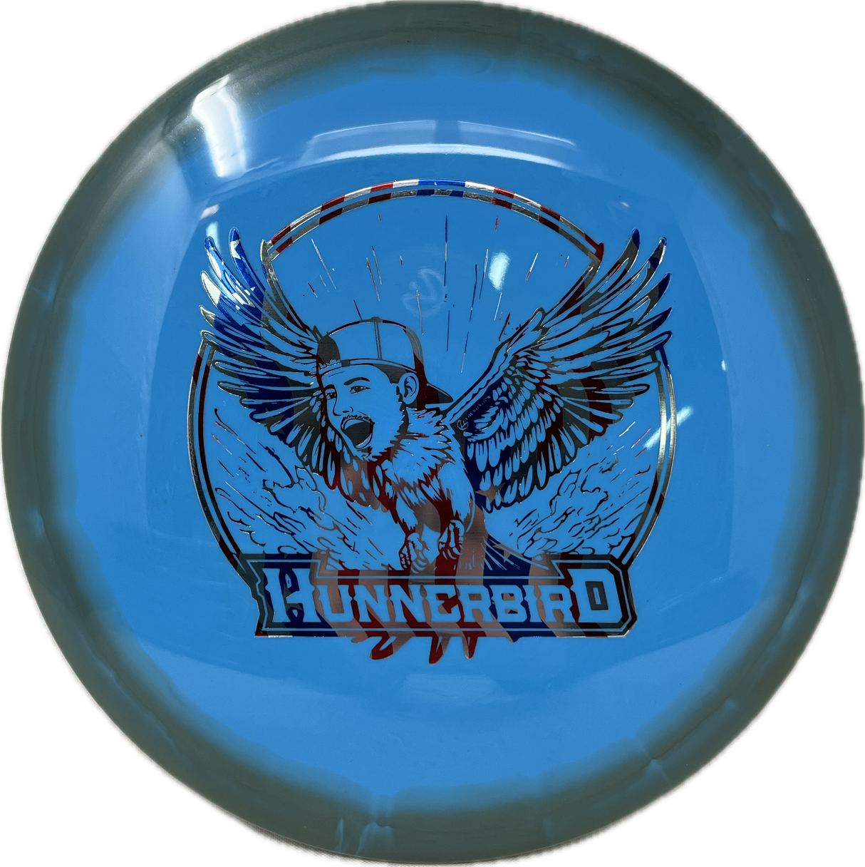 Hunnerbird - Thunderbird