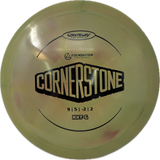 Cornerstone | Gateway X Foundation-Foundation Disc Golf-Foundation Disc Golf