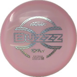 Buzzz-Discraft-Foundation Disc Golf