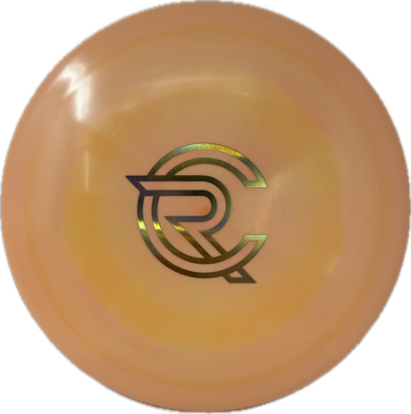 Cole Redalen Pipeline-DGA-Foundation Disc Golf