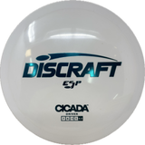Cicada-Discraft-Foundation Disc Golf