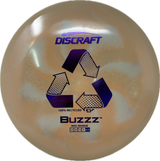 Buzzz-Discraft-Foundation Disc Golf