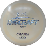 Cigarra-Discraft-Foundation Disc Golf