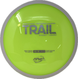 Trail-MVP-Foundation Disc Golf