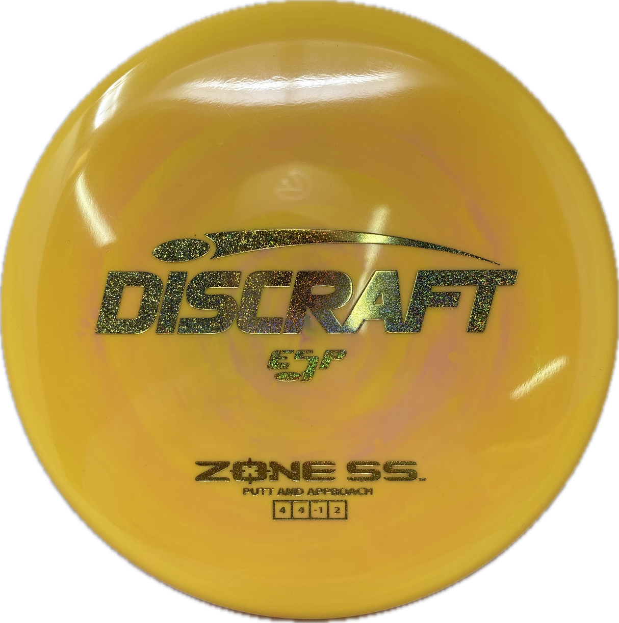 Zone SS-Discraft-Foundation Disc Golf
