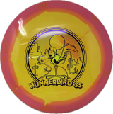 Hunnerbird SS - Roadrunner-Foundation Disc Golf-Foundation Disc Golf