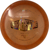 Cornerstone | Gateway X Foundation-Foundation Disc Golf-Foundation Disc Golf