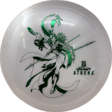 Athena-Discraft-Foundation Disc Golf