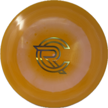 Cole Redalen Pipeline-DGA-Foundation Disc Golf