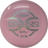 Buzzz-Discraft-Foundation Disc Golf
