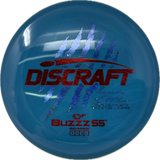 6 Claw ESP Buzzz SS | Worlds 2026-Discraft-Foundation Disc Golf