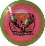 Hunnerbird - Thunderbird-Foundation Disc Golf-Foundation Disc Golf