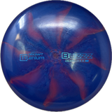 Buzzz-Discraft-Foundation Disc Golf
