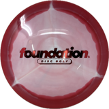 Halo Wraith | FDG Modern Stamp-Foundation Disc Golf-Foundation Disc Golf