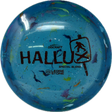 Jawbreaker Z FLX Hallux | 2026 Ledgstone-Discraft-Foundation Disc Golf
