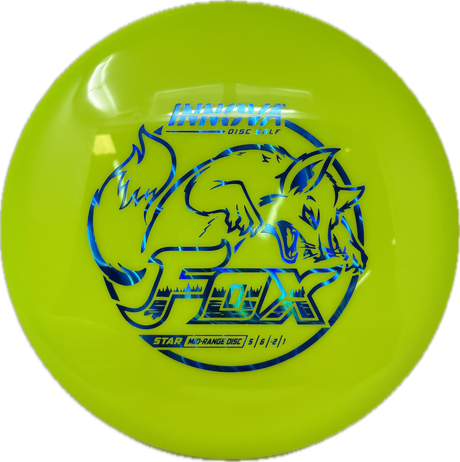 Fox