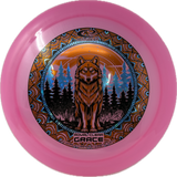 Grace | Kristin Latt Team Series-Latitude 64-Foundation Disc Golf