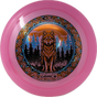 Grace | Kristin Latt Team Series-Latitude 64-Foundation Disc Golf