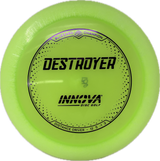 Destroyer-Innova-Foundation Disc Golf