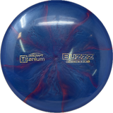 Buzzz-Discraft-Foundation Disc Golf