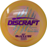 6 Claw ESP Buzzz SS | Worlds 2026-Discraft-Foundation Disc Golf