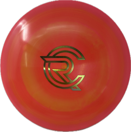 Cole Redalen Pipeline-DGA-Foundation Disc Golf