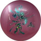 Athena-Discraft-Foundation Disc Golf