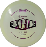 Cornerstone | Gateway X Foundation-Foundation Disc Golf-Foundation Disc Golf