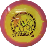 Hunnerbird SS - Roadrunner-Foundation Disc Golf-Foundation Disc Golf