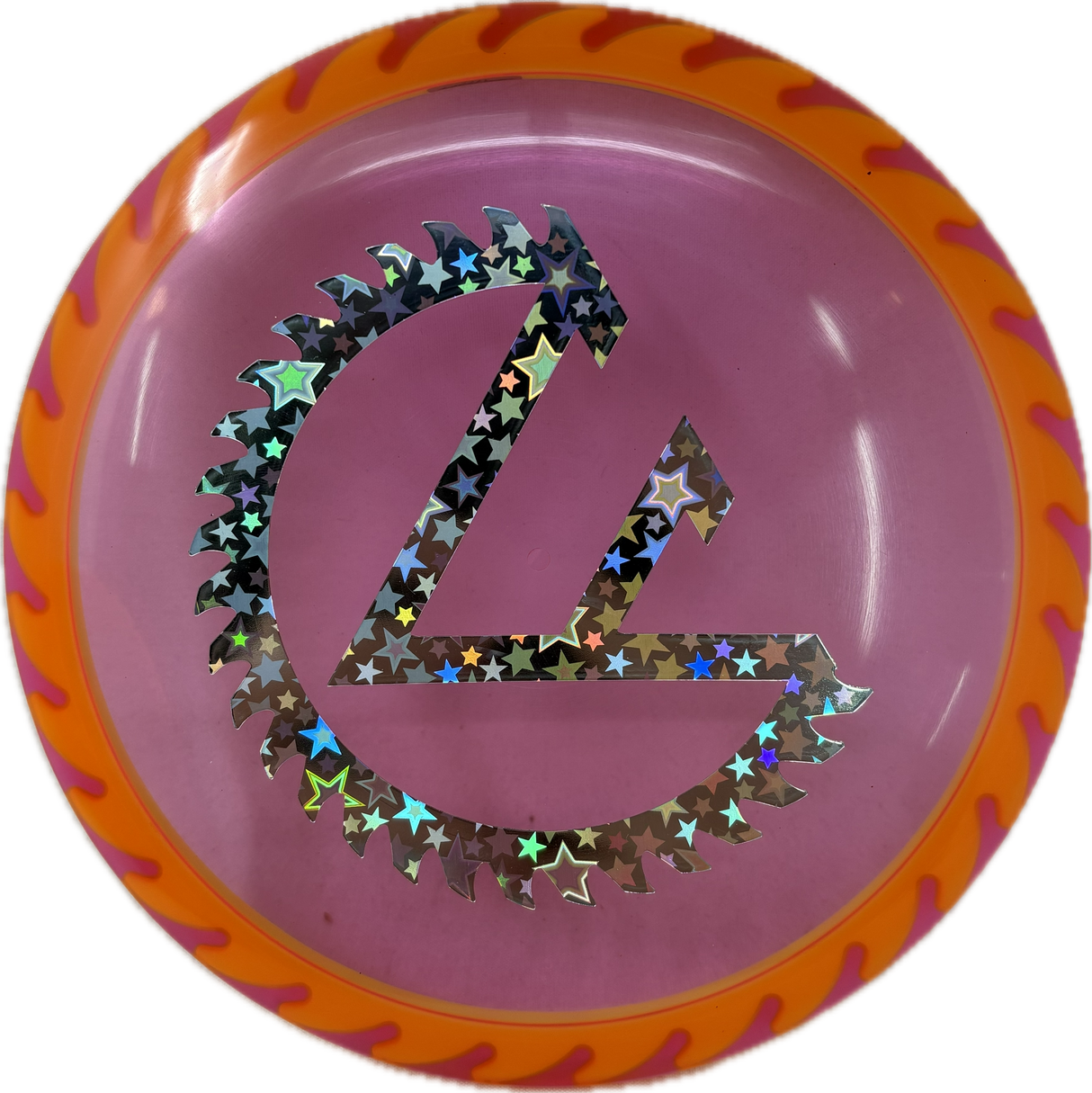 FDG Buzzzsaw-Foundation Disc Golf-Foundation Disc Golf