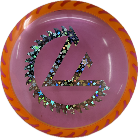 FDG Buzzzsaw-Foundation Disc Golf-Foundation Disc Golf