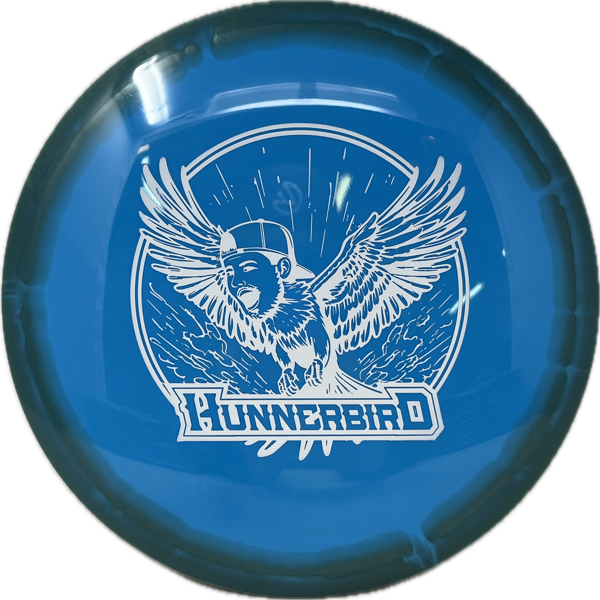 Hunnerbird - Thunderbird