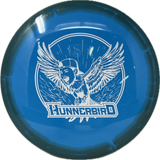 Hunnerbird - Thunderbird