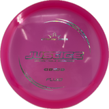 Justice-Dynamic Discs-Foundation Disc Golf