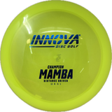 Mamba-Innova-Foundation Disc Golf