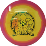 Hunnerbird SS - Roadrunner-Foundation Disc Golf-Foundation Disc Golf