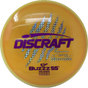 6 Claw ESP Buzzz SS | Worlds 2026-Discraft-Foundation Disc Golf