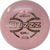 Buzzz-Discraft-Foundation Disc Golf