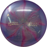Buzzz-Discraft-Foundation Disc Golf