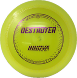 Destroyer-Innova-Foundation Disc Golf