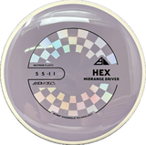 Hex-MVP-Foundation Disc Golf