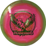 Hunnerbird - Thunderbird-Foundation Disc Golf-Foundation Disc Golf