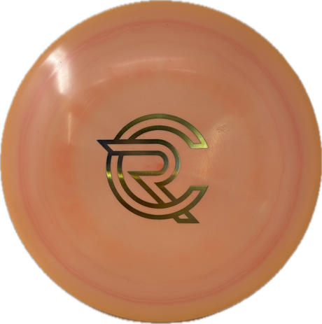 Cole Redalen Pipeline-DGA-Foundation Disc Golf