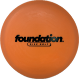 KC Pro Roc | FDG Modern Stamp-Foundation Disc Golf-Foundation Disc Golf